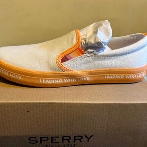 Sperry slip ones BN